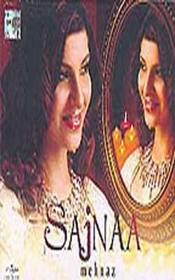 Sajnaa (MUSIC CD)