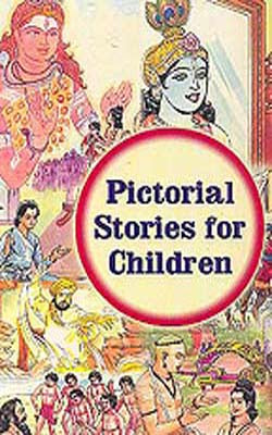 Pictorial Stories for Children - Vol 2 (Set of 6 Books)