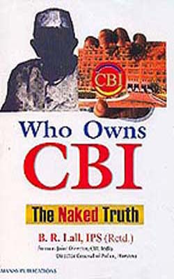 Who Owns CBI - The Naked Truth