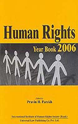 Human Rights - Year Book 2006