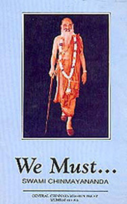We Must . . . Notes on Self Improvement
