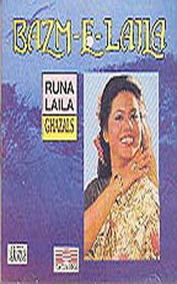 Bazm - E- Laila (Music CD)