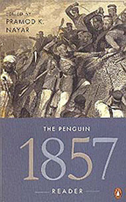 The Penguin 1857 Reader