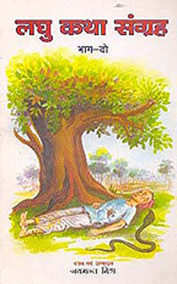Laghu Katha Sangraha - Part II (HINDI)