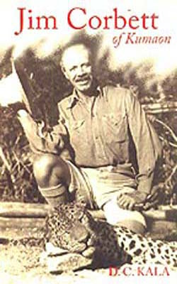 Jim Corbett Of Kumaon