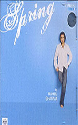 Spring (Music CD)