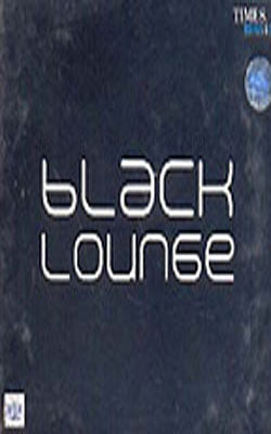 Black Lounge (Music CD)