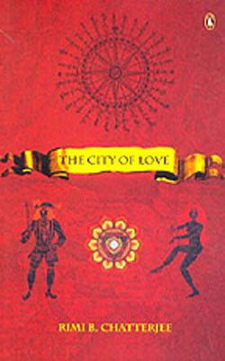 The City of Love