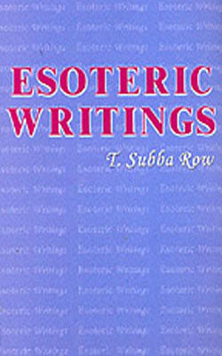 Esoteric Writings