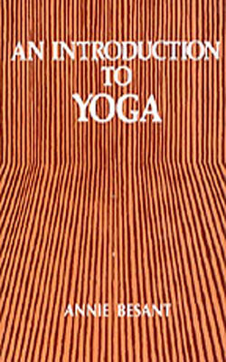 An Introduction to Yoga