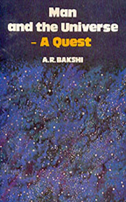 Man and The Universe - A Quest