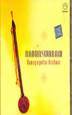 Nandhaswaram (Music CD)