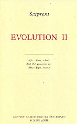 Evolution II - After Man Who?