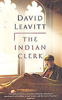 The Indian Clerk