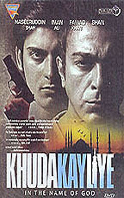 Khuda Kay Liye ( DVD in Urdu with English Subtitles)