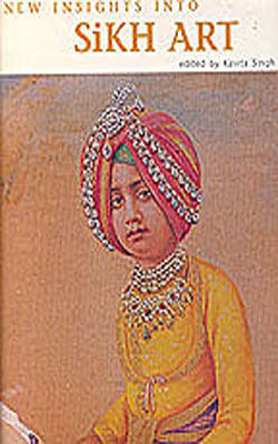 New Insights into Sikh Art