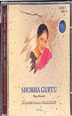Golden Raaga Collection: Raga Basant (Music CD)