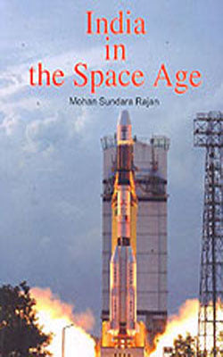 India in the Space Age