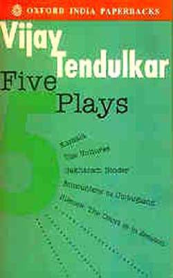 Five Plays