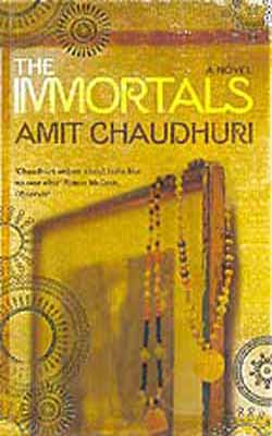 The Immortals - A Novel
