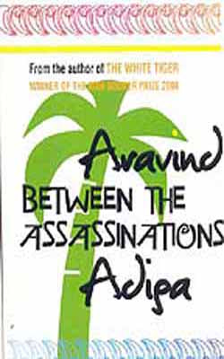 Between the Assassinations