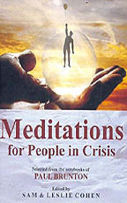 Meditations for People in Crisis