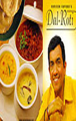 Dal - Roti