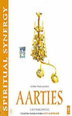 Aarties (Music CD)