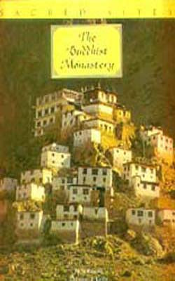 The Buddhist Monastery
