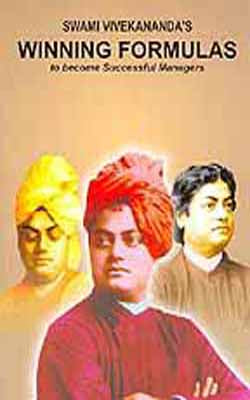 Swami Vivekananda’s Winning Formulas
