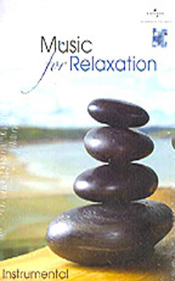 Music for Relaxation (Set of 3 Music CDs)