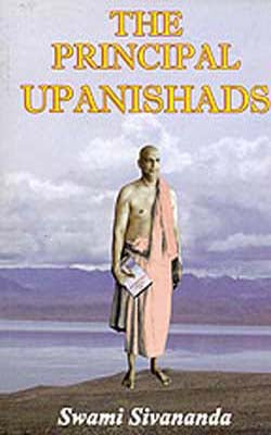 The Principal Upanishads