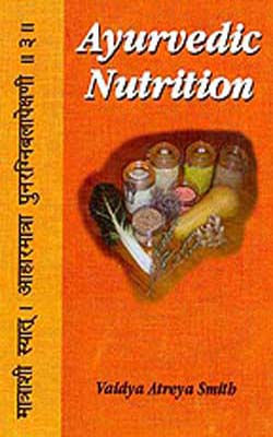 Ayurvedic Nutrition