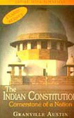 The Indian Constitution - Cornerstone of a Nation