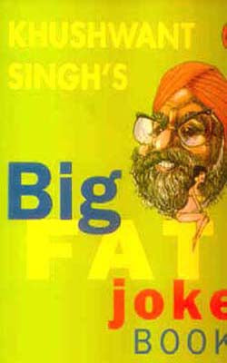 Big Fat Joke Book