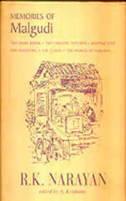 Memories of Malgudi
