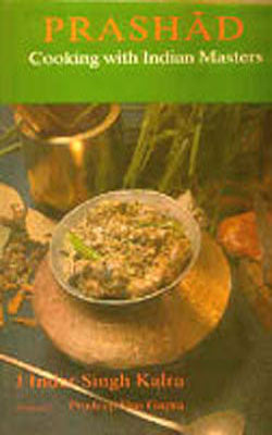 Prashad - Cooking With Indian Masters