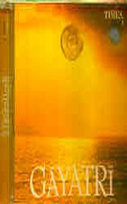 Gayatri - Music CD