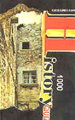 1000 History Quiz