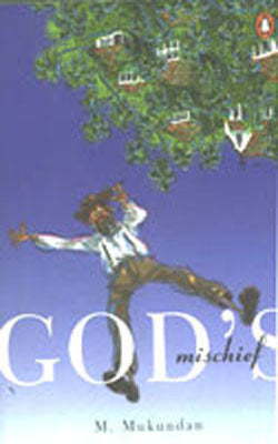God's Mischief