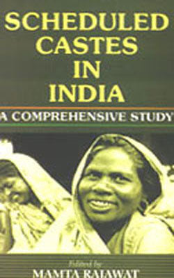 Scheduled Castes in India