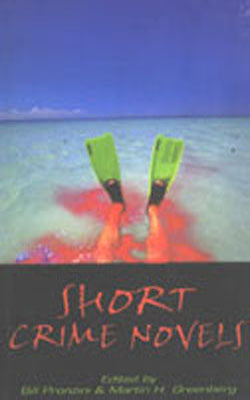 Short Crime Novels