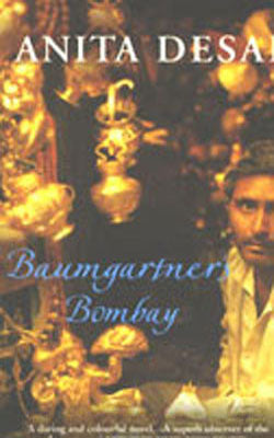 Baumgartner's Bombay
