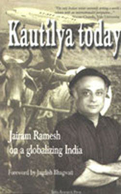 Kautilya Today