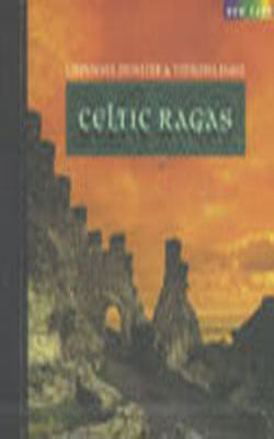 Celtic Ragas (Music CD)
