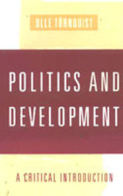 Politics and Development - A Critical Introduction