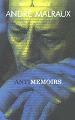 Antimemoirs