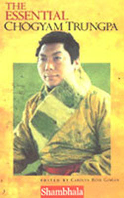 The Essential Chogyam Trungpa