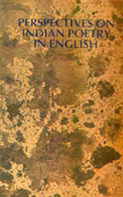 Perspectives on Indian Poetry in English