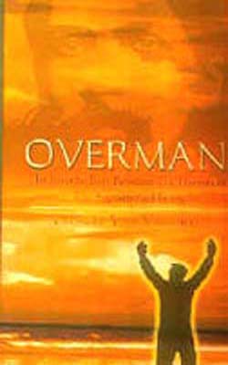 Overman - The Intermediary Between the Human & the Supramental Being